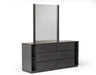 Jagger Modern Grey Dresser