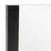 Jagger Modern Grey Mirror