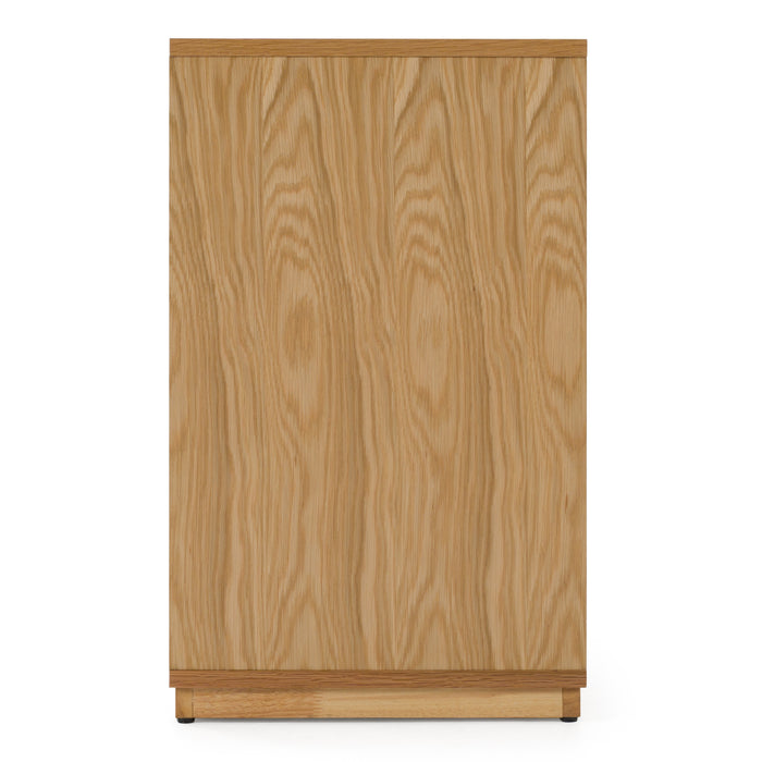 Jagger Modern Natural Oak Dresser