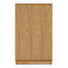 Jagger Modern Natural Oak Dresser