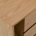 Jagger Modern Natural Oak Dresser