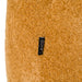 Eastern King Janine - Modern Camel Fabric Bed