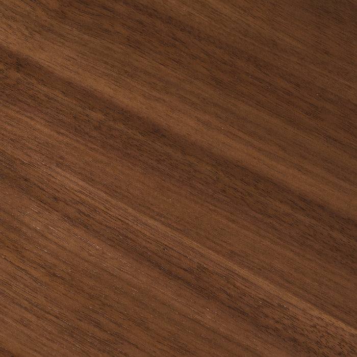 Kamela- Modern Walnut Nightstand