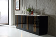 KINGTON  SERVER - Server | NorCal Furniture Santa Clara CA
