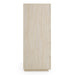 Lago - Modern Faux Travertine Chest
