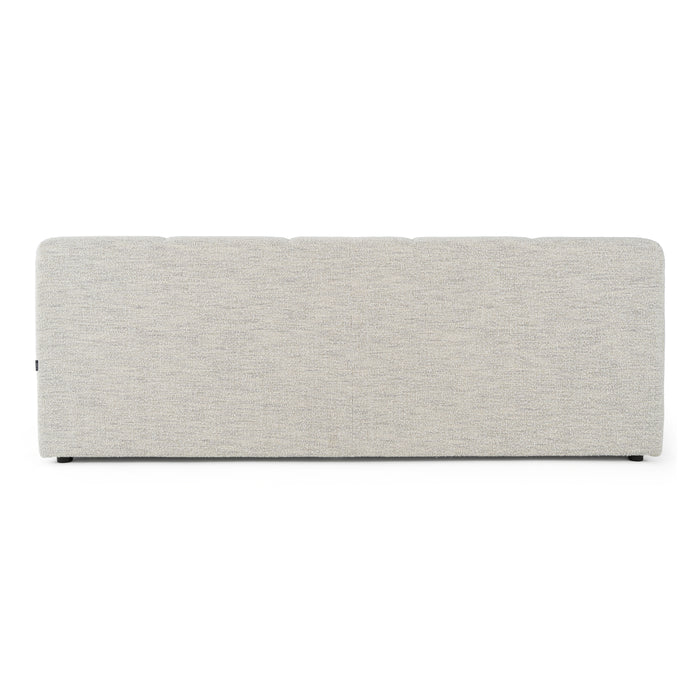 Lamont - Modern Fabric Bed