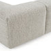 Lamont - Modern Fabric Bed