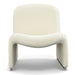 Lito Modern Fabric Accent Chair
