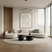 Marge - Contemporary Beige Sectional Sofa