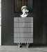 Chrysler Modern Grey Chest