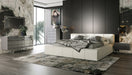 Chrysler Modern Grey Chest