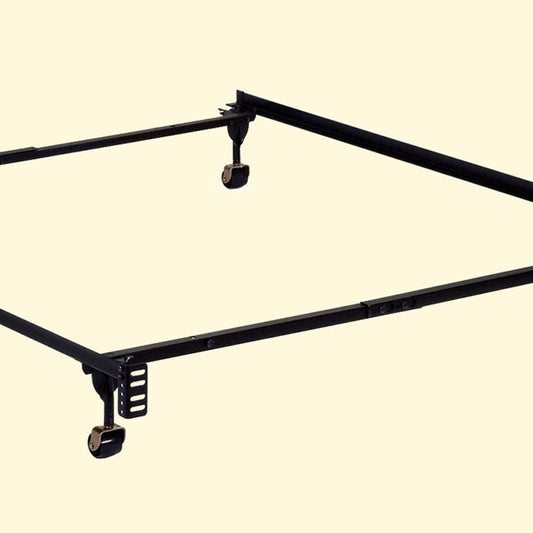 FRAMOS - ADJUSTABLE BED FRAME (Twin Size)