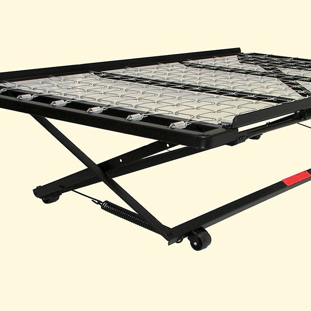 FAMOUS - BED FRAME