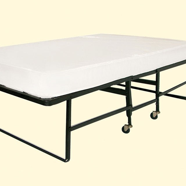 Aramos  Rollaway Bed - Bed Frame | NorCal Furniture Santa Clara CA