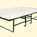 Aramos  Rollaway Bed - Bed Frame | NorCal Furniture Santa Clara CA