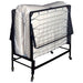 Aramos  Rollaway Bed - Bed Frame | NorCal Furniture Santa Clara CA