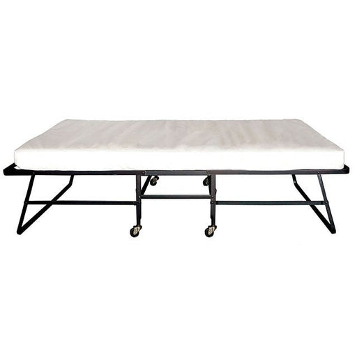 Aramos  Rollaway Bed - Bed Frame | NorCal Furniture Santa Clara CA