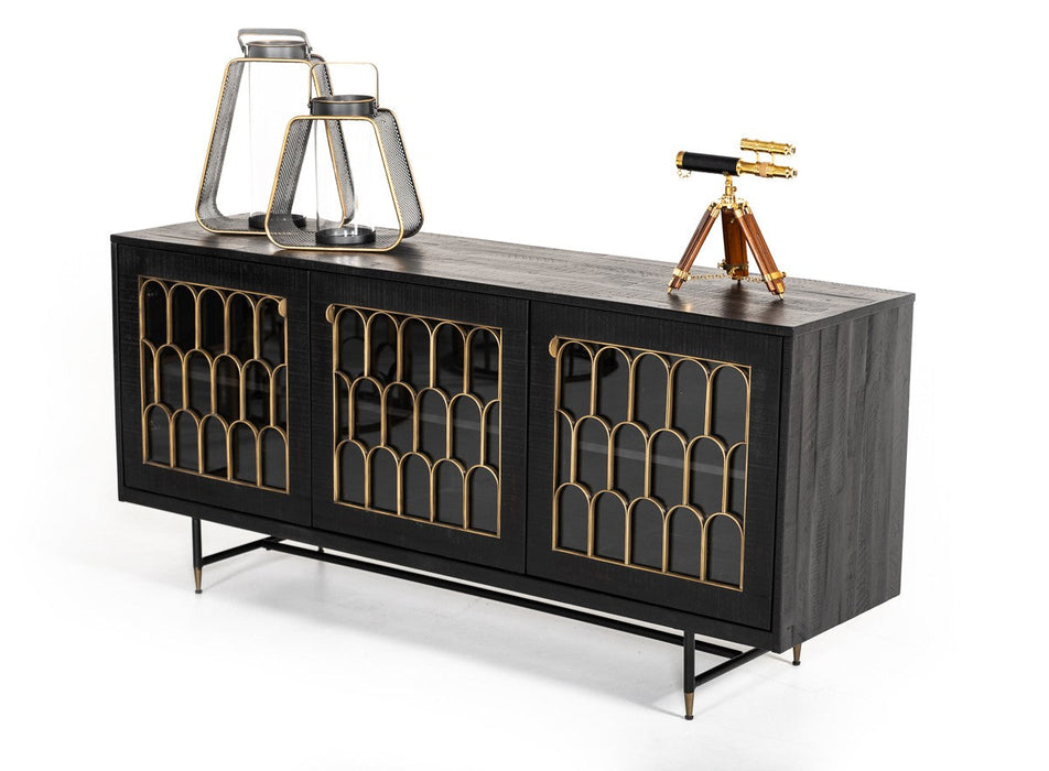 PRINT  BUFFET - Cabinets & Hutches | NorCal Furniture Santa Clara CA