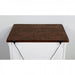PLYSON NIGHTSTAND - Brown Transitional Night Stand | NorCal Furniture Santa Clara CA