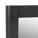 Santa Monica - Modern Grey Wash Mirror