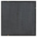 Santa Monica - Modern Grey Wash Mirror