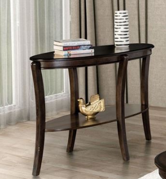 Crest Sofa Table
