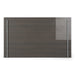 Palermo Italian Modern Faux Concrete & Grey Bed