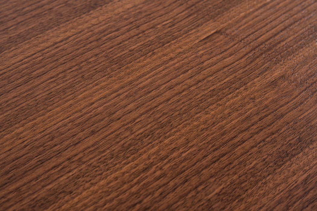 Paula - Mid-Century Walnut Nightstand