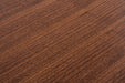 Paula - Mid-Century Walnut Nightstand