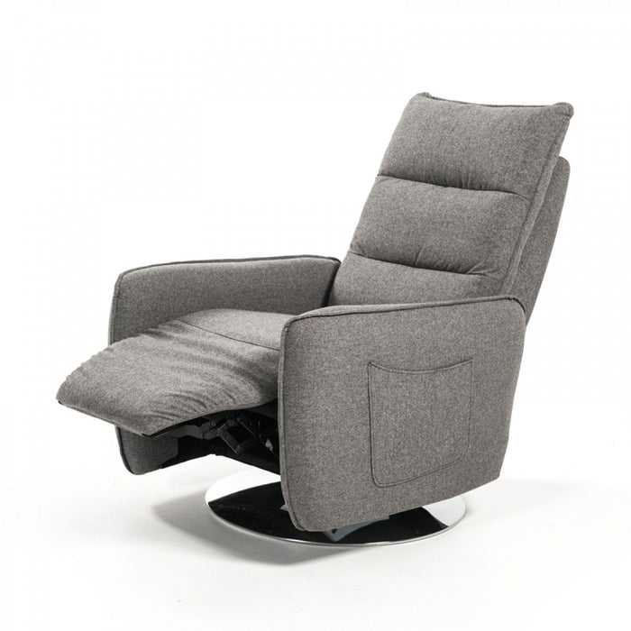 Quest Chair - Grey Chair | NorCal Furniture Santa Clara CA