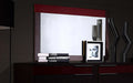 Rimini Modern Bedroom Mirror