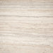 Roma - Modern Faux Travertine + Gold Chest