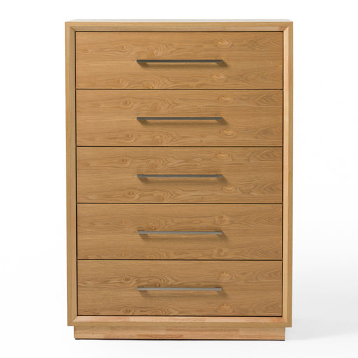 Santa Barbara - Modern Natural Chest
