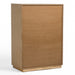 Santa Barbara - Modern Natural Chest