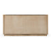 Santa Monica - Modern Natural Oak Dresser
