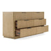 Santa Monica - Modern Natural Oak Dresser