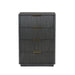 Santa Monica - Modern Grey Wash Chest