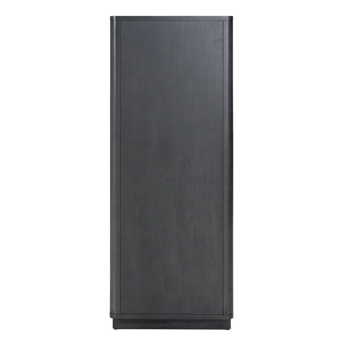Santa Monica - Modern Grey Wash Chest