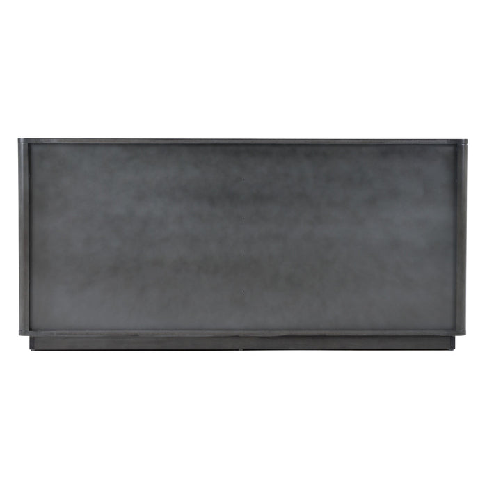 Santa Monica - Modern Grey Wash Dresser