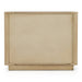 Santa Monica - Modern Natural Oak 3 Drawer Nightstand