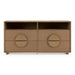 Sergio - Modern Natural Oak Dresser