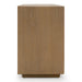 Sergio - Modern Natural Oak Dresser