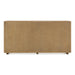 Sergio - Modern Natural Oak Dresser