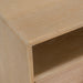 Sergio - Modern Natural Oak Nightstand