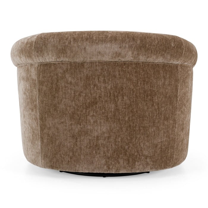 Sheth accent chair