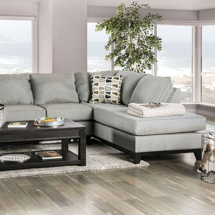 Frost Sectional
