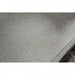 Frost Sectional - Grey Transitional Sectional | NorCal Furniture Santa Clara CA