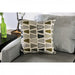 Frost Sectional - Grey Transitional Sectional | NorCal Furniture Santa Clara CA