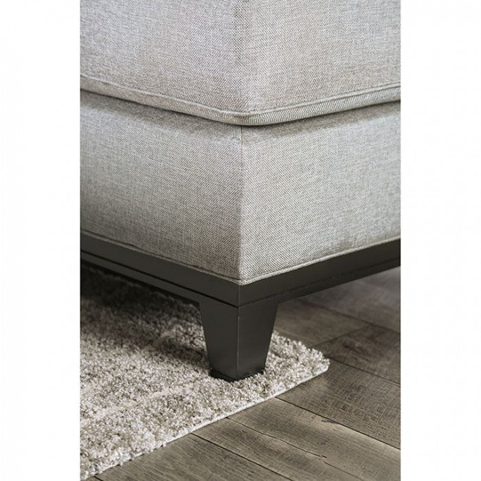 Frost Sectional