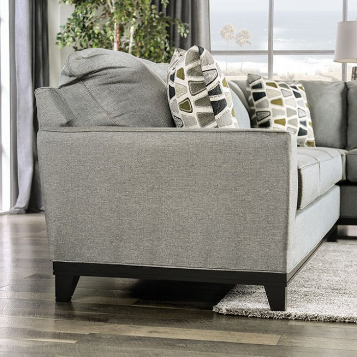 Frost Sectional